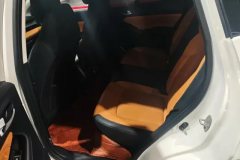 2021 GAC Trumpchi Trumpchi GS4 2021 1.5T AT 270TEliteTech #11