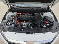 2023 Honda Accord 2022 AT Sharp HEV 2.0L SharpcollarEdition #19