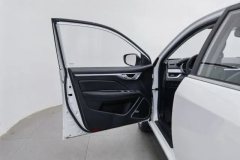 2020 Geely Auto Vision 2020 Facelift 1.5L MT Asian GamesEdition #11