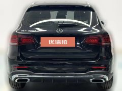 2020 Mercedes-Benz GLC-Class 2020 2.0T AT GLC300L 4MATICDynamic Facelift #4