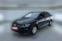2020 Volkswagen Santana 2019 1.5 MT Fashion China VI #1