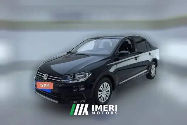 2020 Volkswagen Santana 2019 1.5 MT Fashion China VI