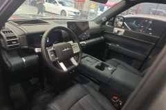 2026 Fangchengbao Ti7 2025 190KM4WDUltraEdition #12