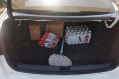 2019 Volkswagen Sagitar 2018 1.6 AT Comfort #4