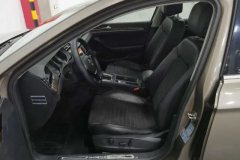 2016 Volkswagen Magotan 2017 1.8T AT 330TSILuxury #13