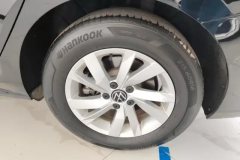 2025 Volkswagen Passat 2024 1.4T AT 280TSI Business #6