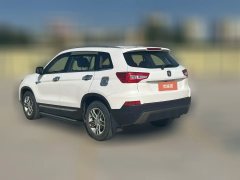 2015 Chang'an CS75 2014 1.8T AT Premium FWD China V #4