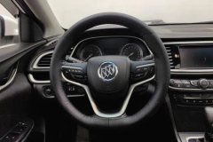 2020 Buick Excelle GT Sedan 2019 1.3T AT 18TConnectedFlagship China V #15