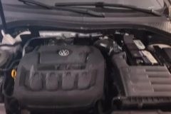 2019 Volkswagen Tiguan L 2018 2.0T AT 330TSILuxury FWD China V Facelift #10