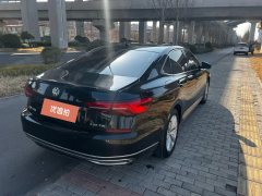 2019 Volkswagen Passat 2019 2.0T AT 330TSIElite China VI #9