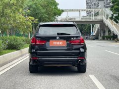 2015 BMW X5(Imported)(Imported) 2014 3.0T AT 35iLeading (Imported) #5
