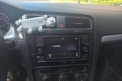 2018 Volkswagen Golf 2018 1.6 AT Comfort #13