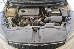 2016 Kia K3 2016 1.6 AT GL #10