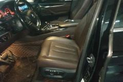 2017 BMW X5(Imported)(Imported) 2017 2.0T AT 28i (Imported) #9