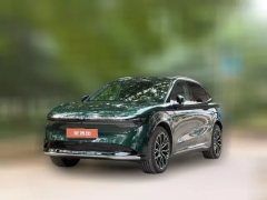 2025 Zeekr 7X 2025 75kWh RWDSmart Drive #1