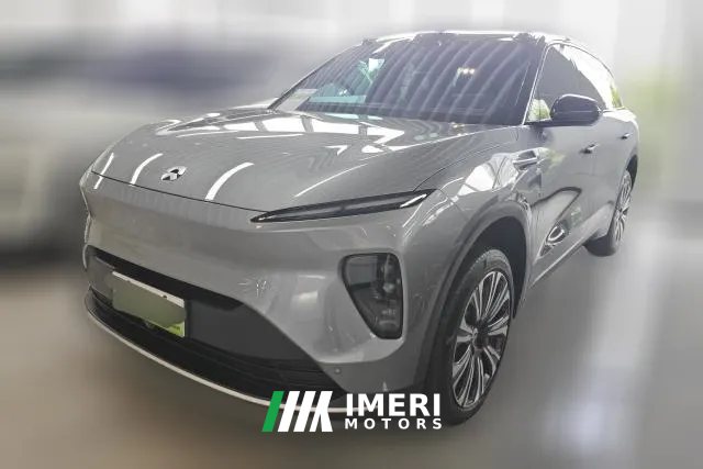 2025 NIO ES8 2024 75kWh