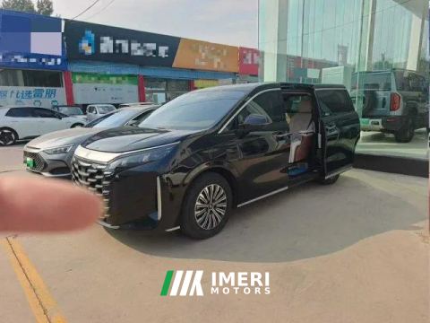 2025 BYD Xia 2025 DM-i 1.5T AT 180km excellence