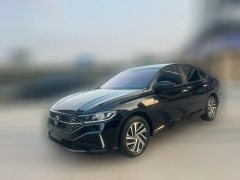 2023 Volkswagen Lavida 2023 280TSI DSGstarry skyEdition #1