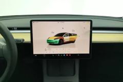 2023 Tesla Model 3 2022 rear wheel driveEdition #13