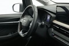 2022 Geely Auto Vision X3 2021 PRO 1.5L CVTPremium #23