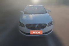 2016 Buick Excelle GT Sedan 2016 1.5 AT 15NLuxury #2