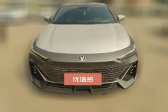 2022 Chang'an UNI-V 2022 1.5T AT Premium #2