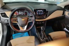 2022 Chevrolet Monza 2020 1.5 AT 320Joy #12