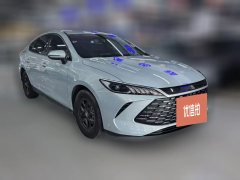 2025 BYD Qin Plus 2025 DM-i Smart Drive 55KMLeading #4