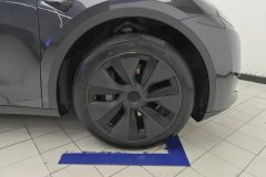 2024 Tesla Model Y 2024 rear wheel driveEdition #6