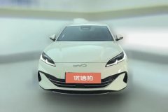 2025 BYD Seal 06 2025 1.5L AT DM-i Smart Drive 80KMLuxury #2