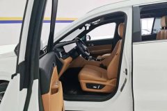 2021 Li Auto Li Auto ONE 2020 EREV6SeatEdition #9