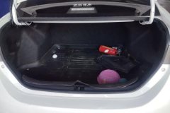 2017 Toyota Corolla 2017 1.6 AT GL #4
