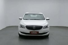 2015 Buick Excelle GT Sedan 2015 1.5 AT 15NElite #3