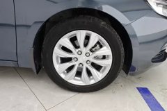 2021 Buick Excelle GT Sedan 2021 1.5 AT modelElite Facelift #6