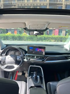2023 Haval H6 2023 China tideEdition 1.5T ATUrbanEdition #4