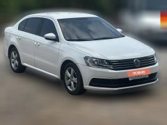 2019 Volkswagen Lavida 2019 1.5 AT set sailFashion China VI #3