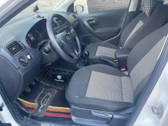 2018 Volkswagen Polo Hatchback 2016 1.4 MT Fashion #7