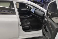 2026 Aion S Plus 2026 Luxury #8