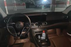 2023 Mercedes-Benz E-Class 2023 2.0T AT E 300 L Fashion #13