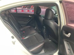2017 Kia K3 2016 1.6 MT GL #6