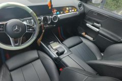 2022 Mercedes-Benz GLB-Class 2022 Facelift GLB 200 AT Fashion #16