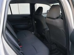 2022 Toyota Corolla Cross 2022 2.0L AT Pioneer #12