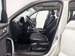 2018 Škoda Kodiaq 2017 1.8T AT TSI330Standard5Seat FWD #11