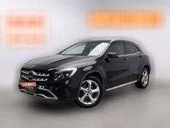 2019 Mercedes-Benz GLA-Class 2019 1.6T AT GLA200DynamicFWD #1