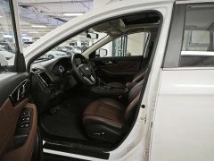 2018 Dongfeng Fengshen Fengshen AX7 2018 Classic 1.6T AT Luxury #7