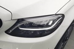 2022 Mercedes-Benz C-Class 2021 1.5T AT C260LSportstar shineCollector #5