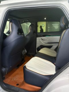 2024 BYD Song Plus New Energy 2024 Glory 1.5L AT DM-i 110km Flagship #4