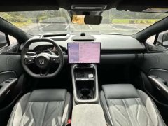 2025 Zeekr 007 GT 2025 Long RangeRWDSmart Drive 100kWh #8