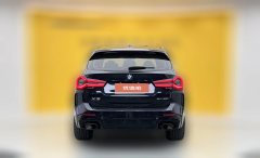 2022 BMW X3 2022 Facelift xDrive30i Leading MYaoye suit #14