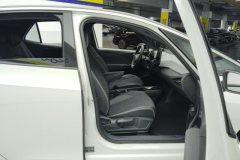 2024 Volkswagen ID.3 2024 pureSmart #8